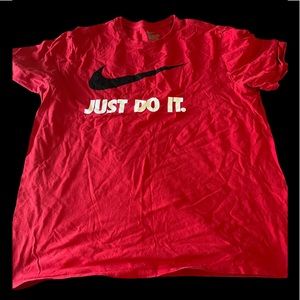 Mens The Nike Tee XXL